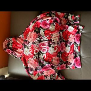 Anti social social club hoodie